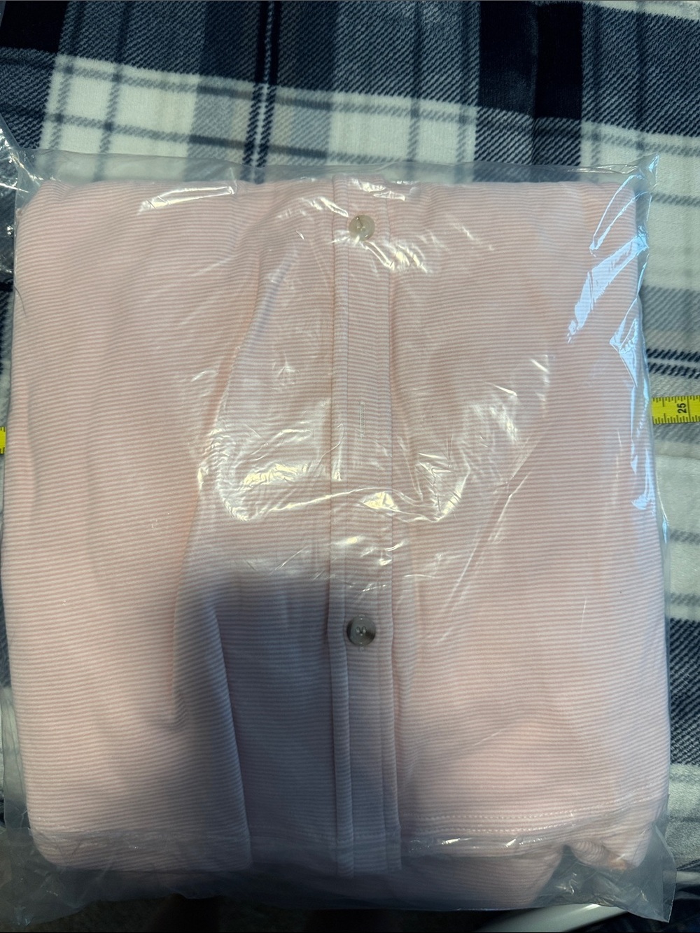 Pulse Pink Utility Jacket - Picture 2 of 2